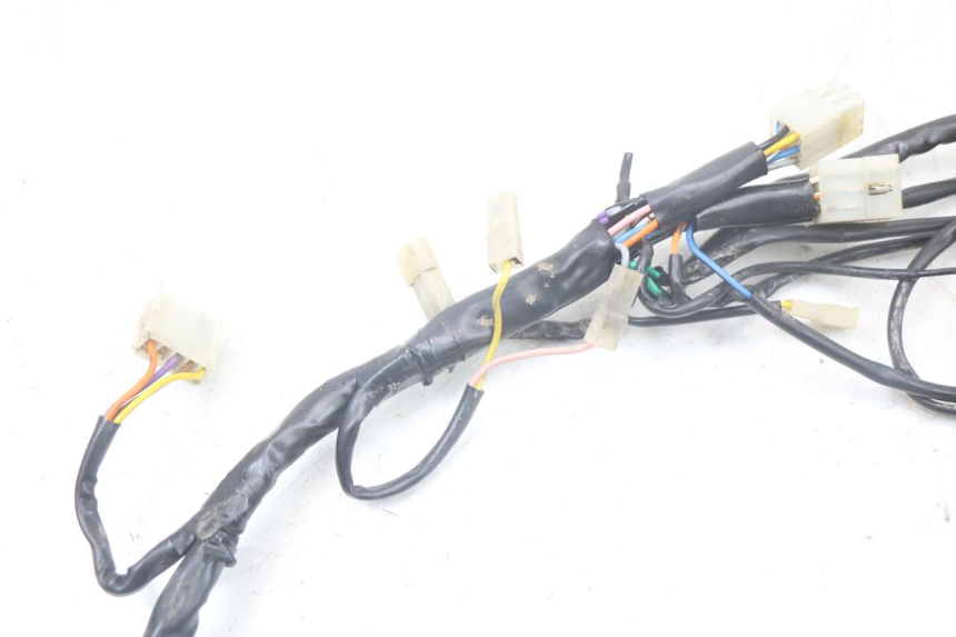 photo de CABLEADO PEUGEOT XP6 50 (1997 - 2003)