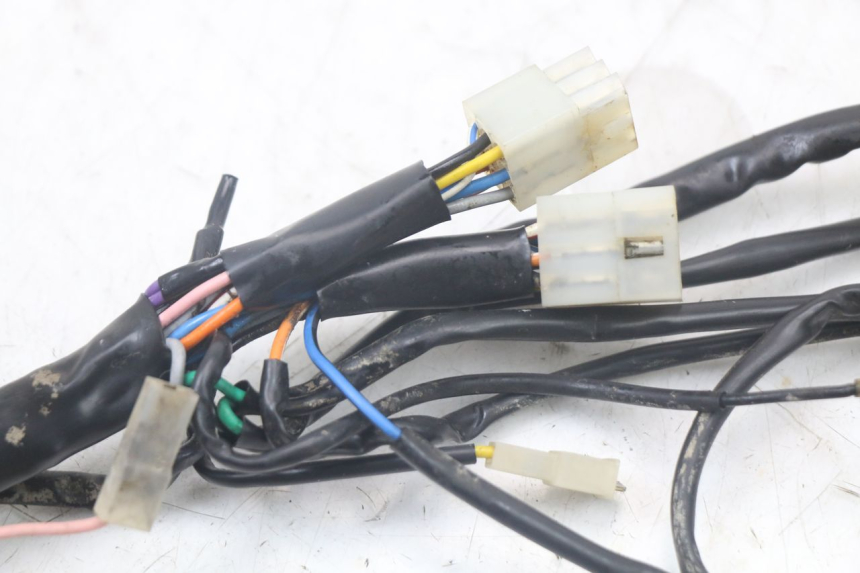 photo de CABLEADO PEUGEOT XP6 50 (1997 - 2003)