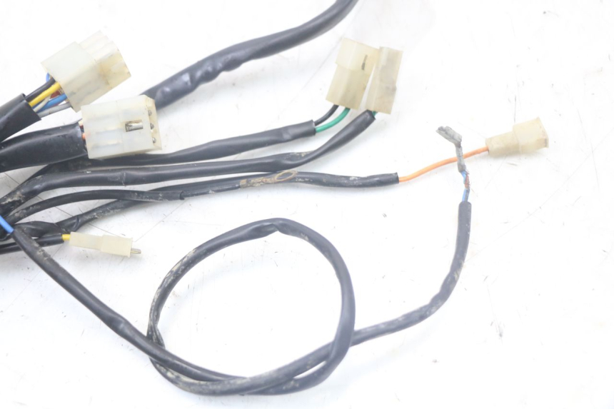 photo de CABLEADO PEUGEOT XP6 50 (1997 - 2003)