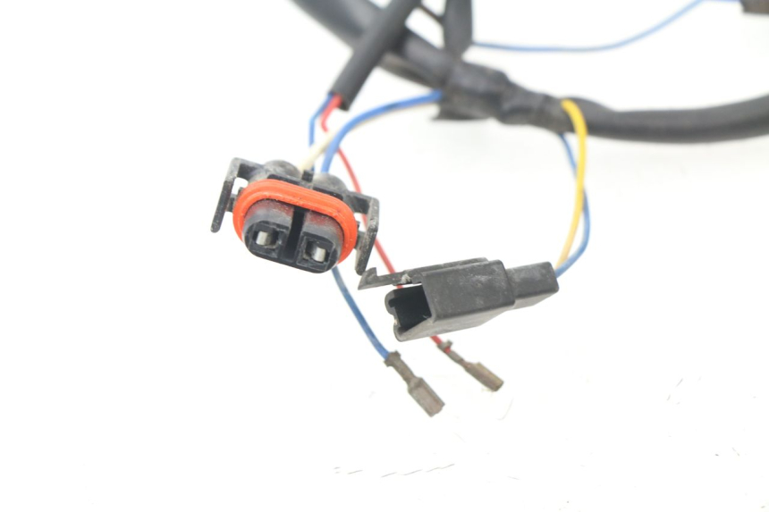 photo de FARO CABLEADO APRILIA ATLANTIC 125 (2003 - 2009)