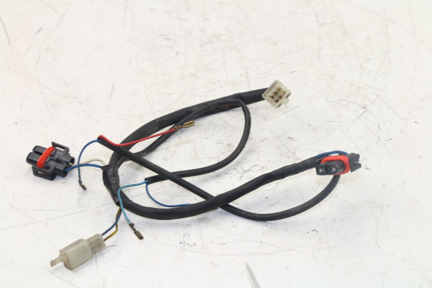 photo de FARO CABLEADO APRILIA ATLANTIC 125 (2003 - 2009)