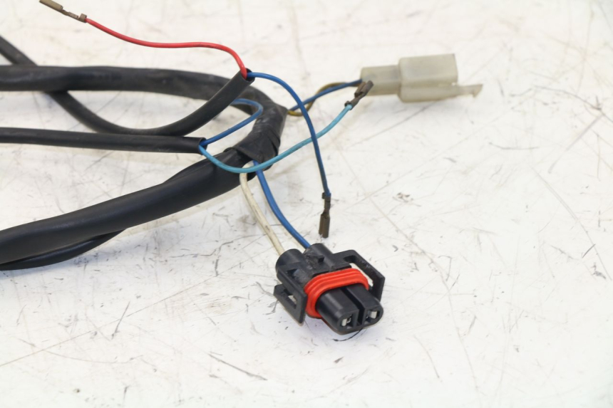 photo de FARO CABLEADO APRILIA ATLANTIC 125 (2003 - 2009)