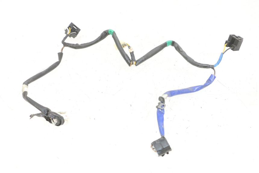 photo de FARO CABLEADO SUZUKI BURGMAN 650 (2013 - 2020)
