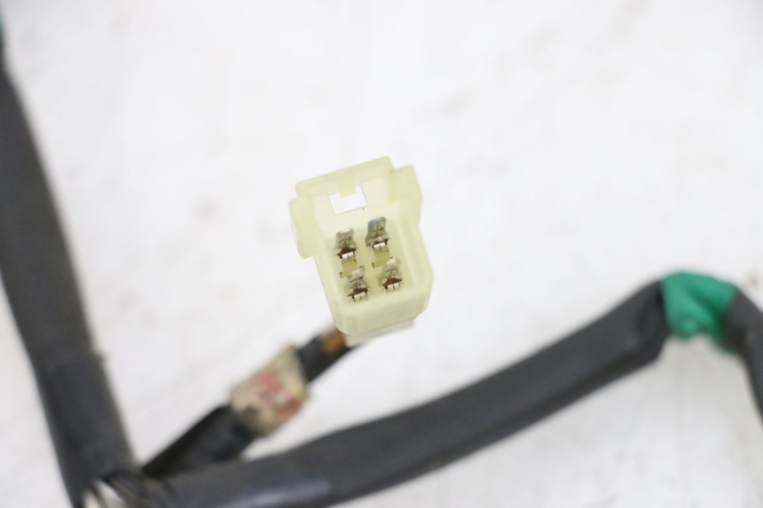photo de FARO CABLEADO SUZUKI BURGMAN 650 (2013 - 2020)