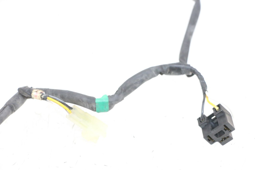 photo de FARO CABLEADO SUZUKI BURGMAN 650 (2013 - 2020)