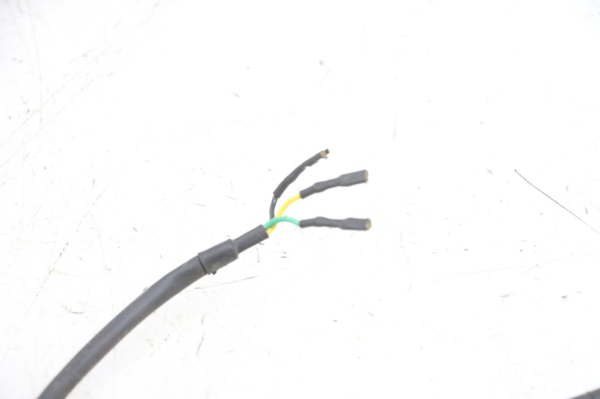 photo de FARO CABLEADO YAMAHA BW'S EASY 50 (2013 - 2016) - Zoom estado de uso