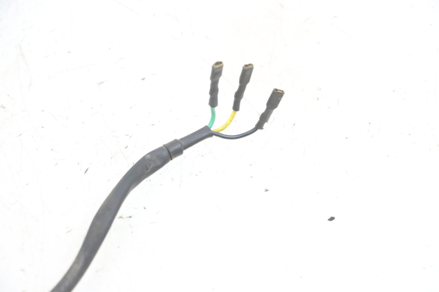 photo de FARO CABLEADO YAMAHA BW'S EASY 50 (2013 - 2016) - Otra perspectiva