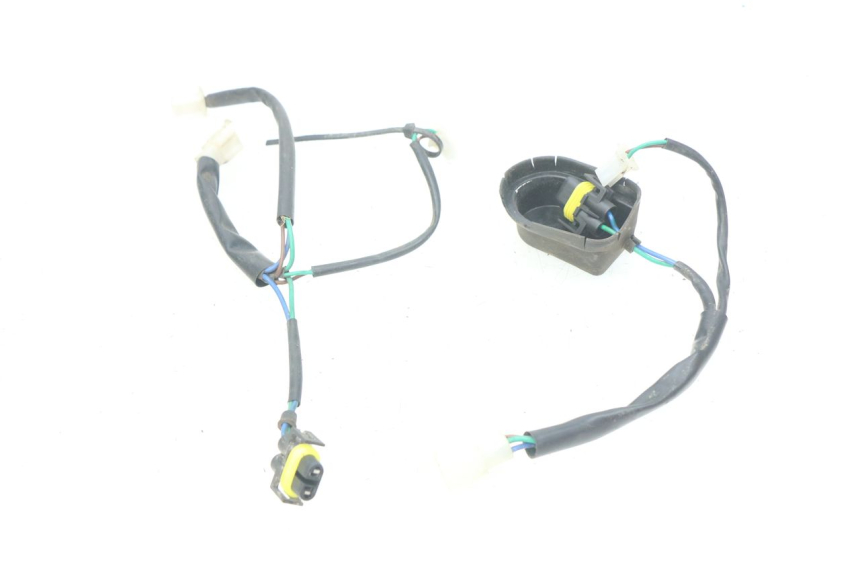 photo de CABLEADO DEL FARO EUROCKA MATADOR 4T 50 (2010 - 2016)