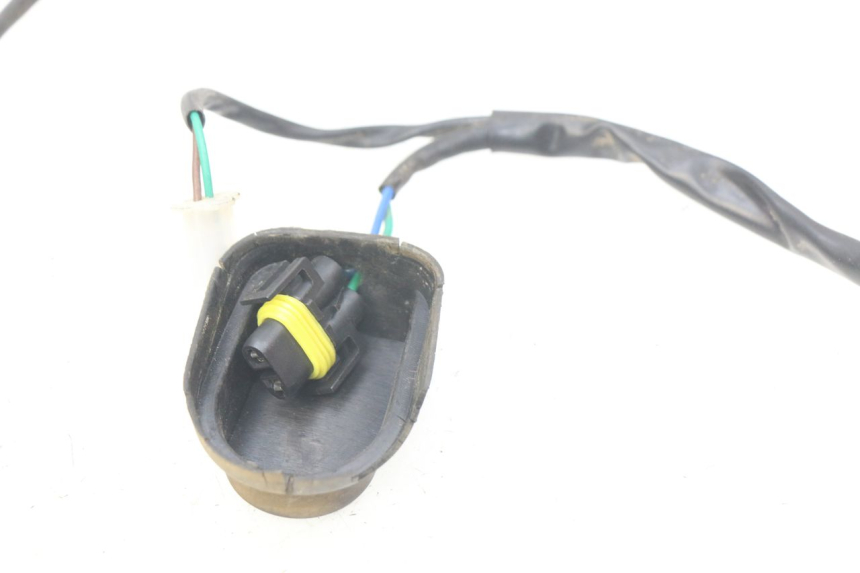 photo de CABLEADO DEL FARO EUROCKA MATADOR 4T 50 (2010 - 2016)