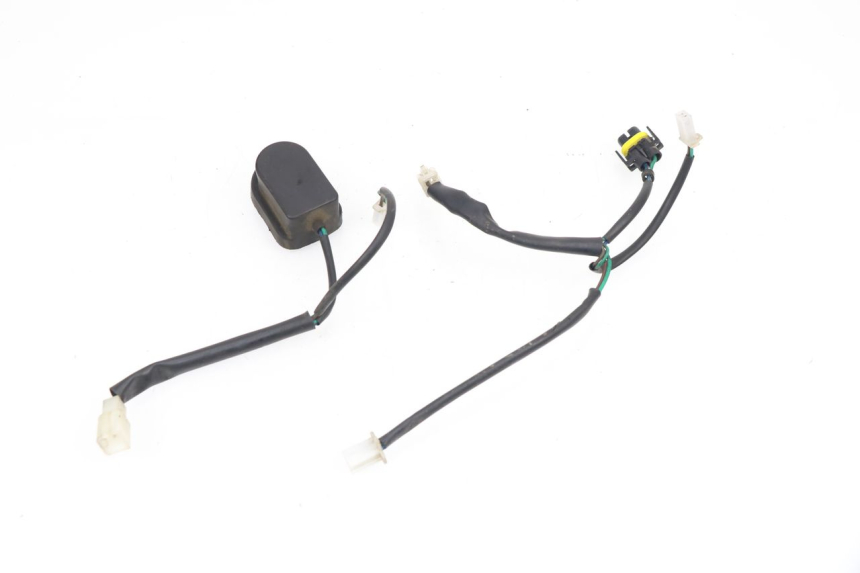 photo de CABLEADO DEL FARO EUROCKA MATADOR 4T 50 (2010 - 2016)