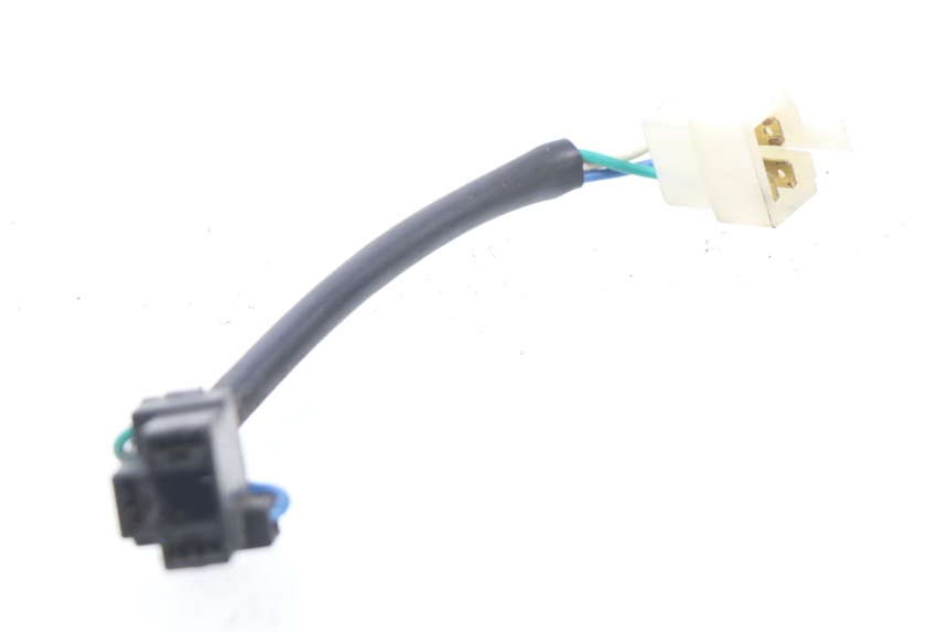 photo de FARO CABLEADO SYM FIDDLE 3 III 50 (2014 - 2020)