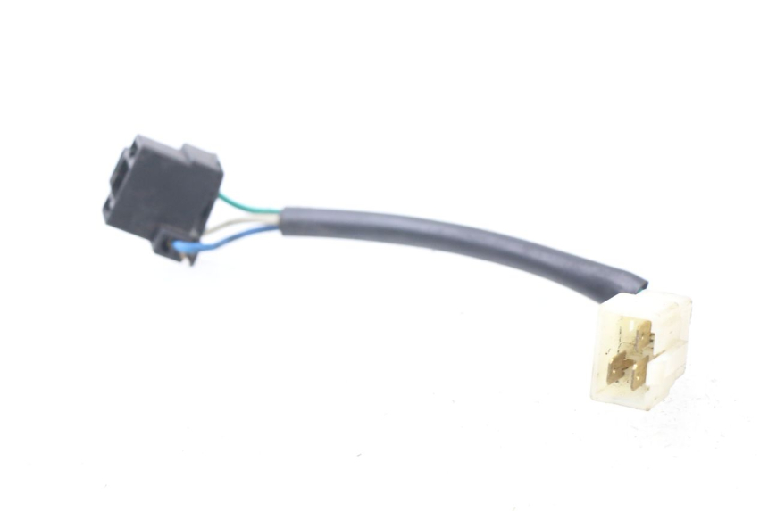 photo de FARO CABLEADO SYM FIDDLE 3 III 50 (2014 - 2020)