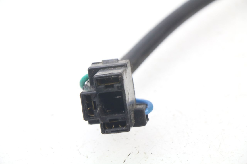 photo de FARO CABLEADO SYM FIDDLE 3 III 50 (2014 - 2020)