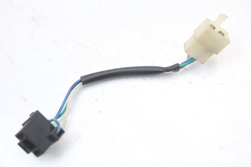 photo de FARO CABLEADO SYM FIDDLE 3 III 50 (2014 - 2020)