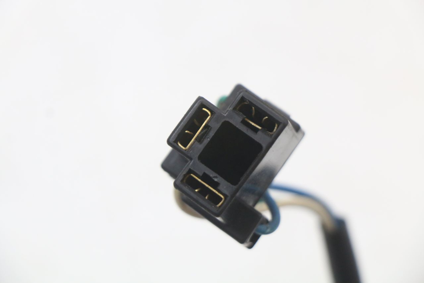 photo de FARO CABLEADO SYM FIDDLE 3 III 50 (2014 - 2020)