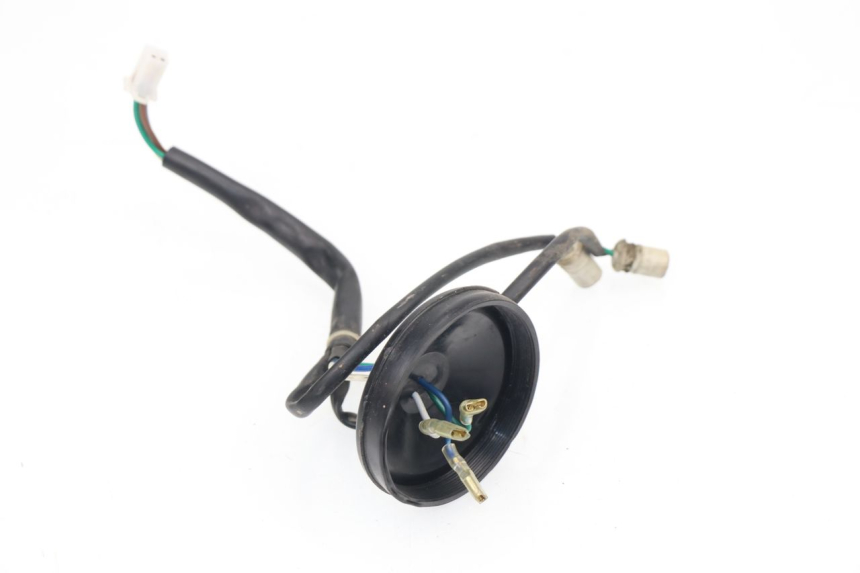 photo de FARO CABLEADO REVATTO FUTURA GT 125 (2006 - 2008)