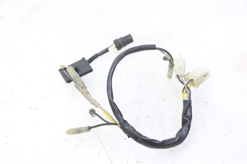photo de FARO CABLEADO HYOSUNG GTR 125 (2006 - 2008)