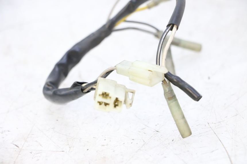 photo de FARO CABLEADO HYOSUNG GTR 125 (2006 - 2008)