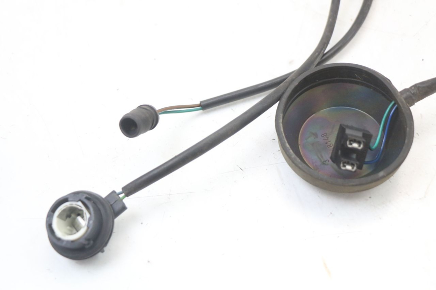 photo de FARO CABLEADO HONDA FES S-WING SWING 125 (2007 - 2015)