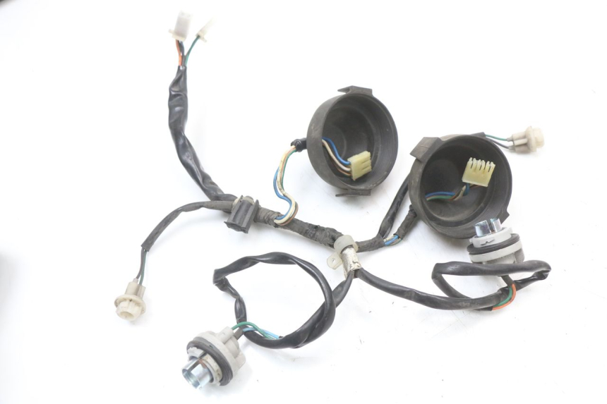 photo de FARO CABLEADO HONDA PCX (JF28) 125 (2009 - 2011)