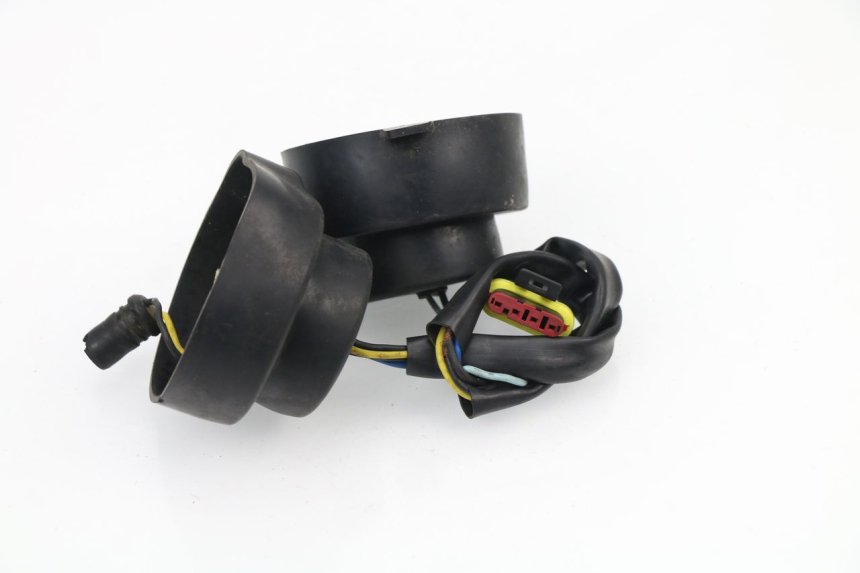 photo de FARO CABLEADO KEEWAY FLASH 2T 50 (2007 - 2011)