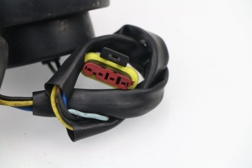photo de FARO CABLEADO KEEWAY FLASH 2T 50 (2007 - 2011)