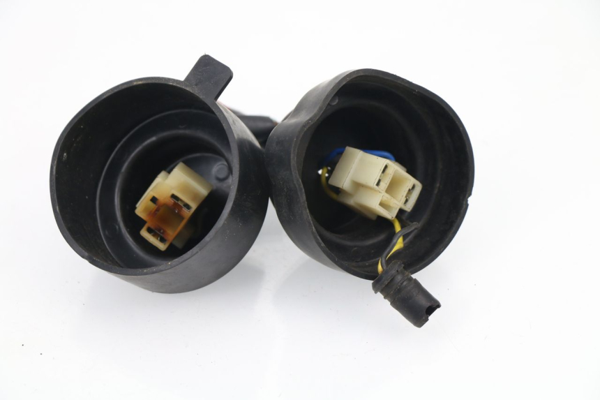 photo de FARO CABLEADO KEEWAY FLASH 2T 50 (2007 - 2011)