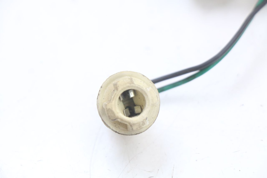 photo de FARO CABLEADO KEEWAY HURRICANE 50 (2006 - 2019)