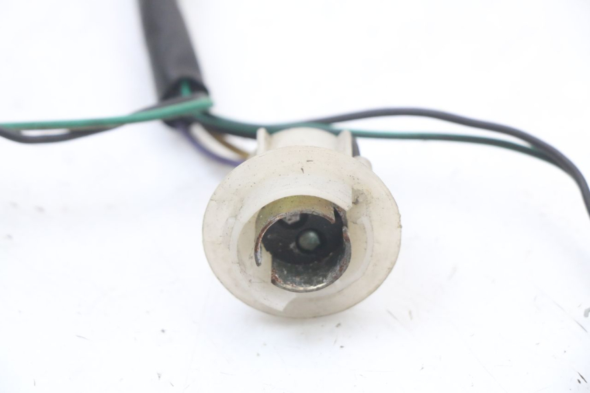 photo de FARO CABLEADO KEEWAY HURRICANE 50 (2006 - 2019)