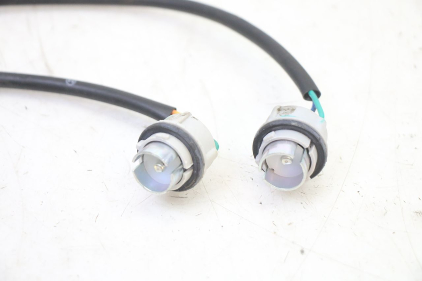 photo de FARO CABLEADO PEUGEOT KISBEE 4T 50 (2018 - 2022)