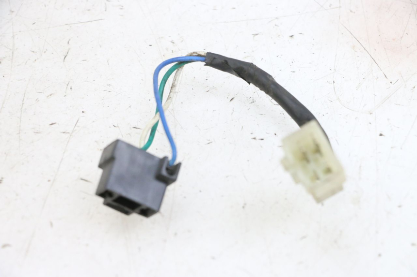 photo de FARO CABLEADO KYMCO LIKE 125 (2009 - 2016) - Zoom estado de uso