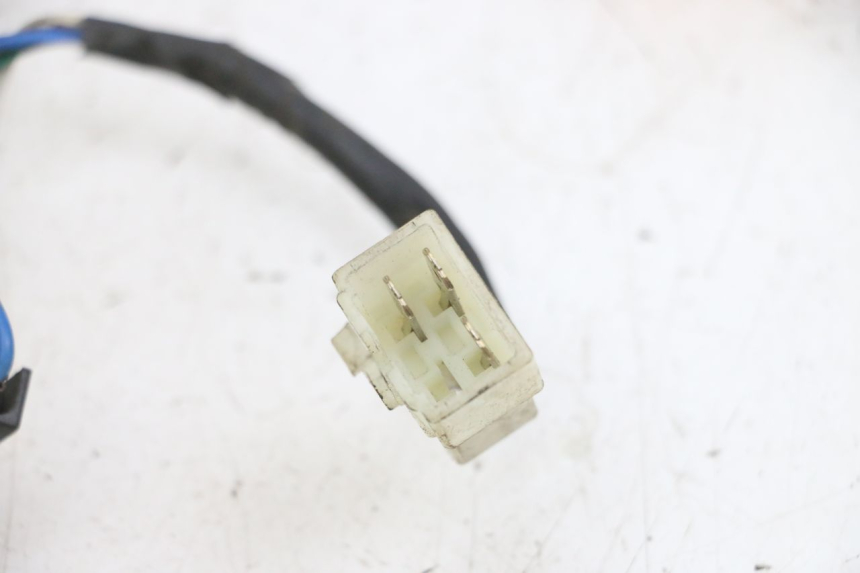 photo de FARO CABLEADO KYMCO LIKE 125 (2009 - 2016) - Otra perspectiva