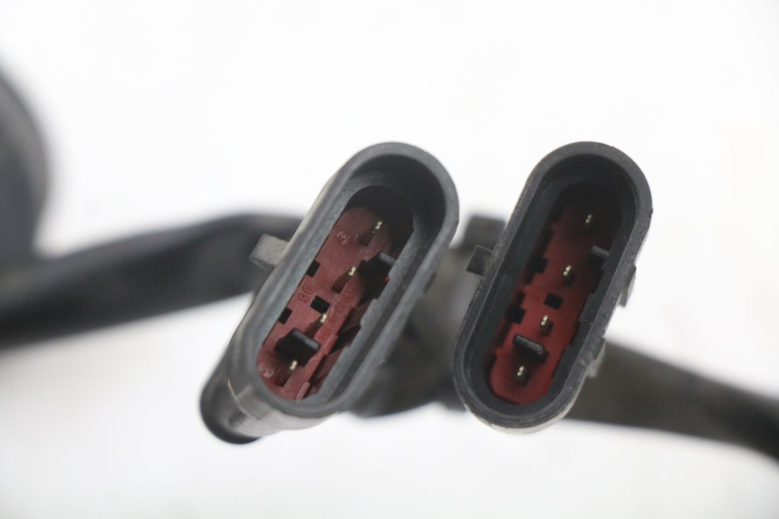 photo de FARO CABLEADO MOTO GUZZI NORGE 8V GT 1200 (2011 - 2016)