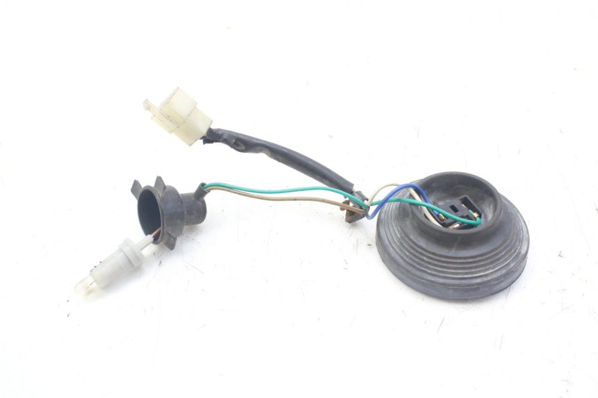 photo de FARO CABLEADO SYM ORBIT 2 4T 50 (2018 - 2022)