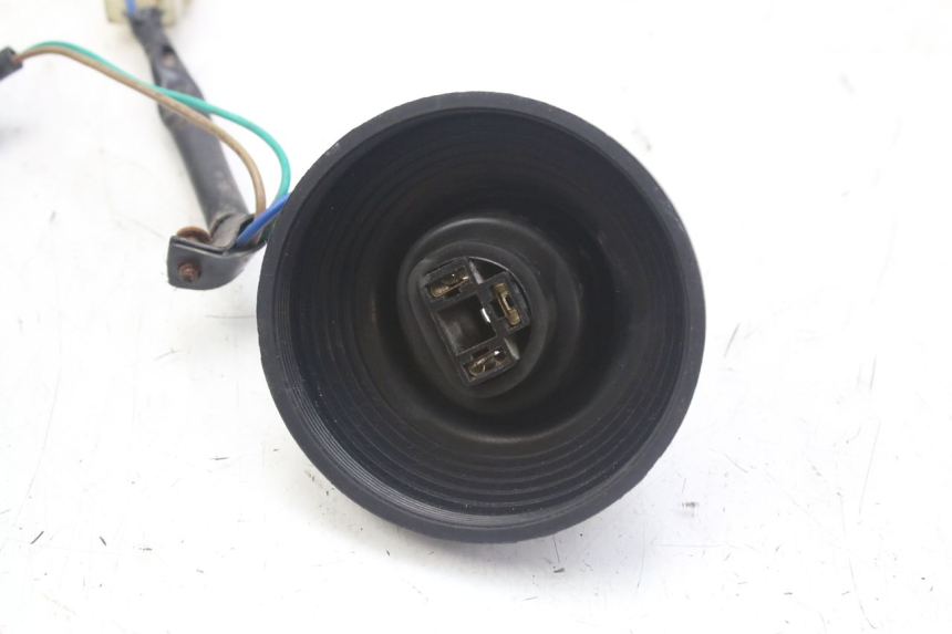 photo de FARO CABLEADO SYM ORBIT 2 4T 50 (2018 - 2022)