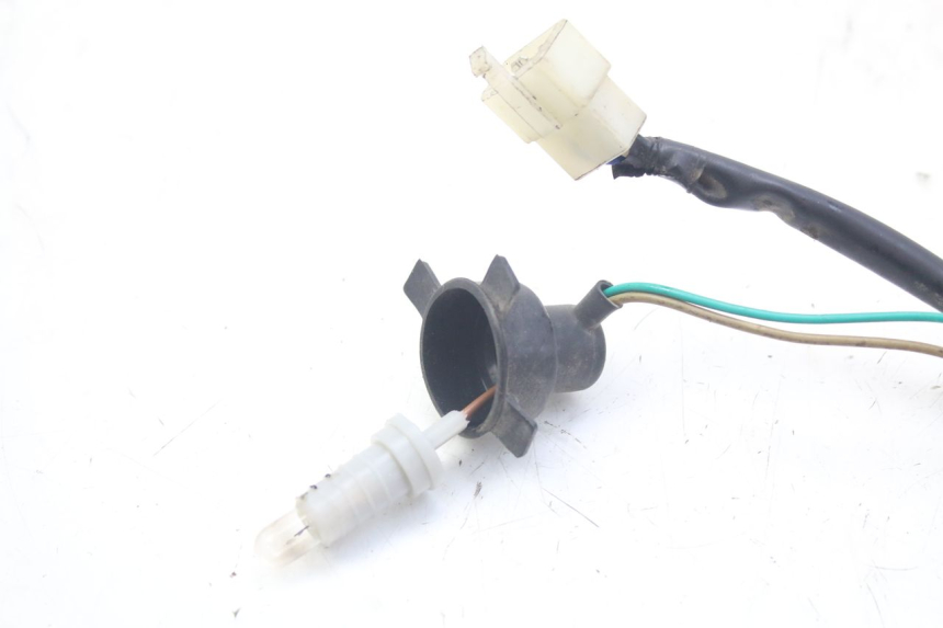 photo de FARO CABLEADO SYM ORBIT 2 4T 50 (2018 - 2022)