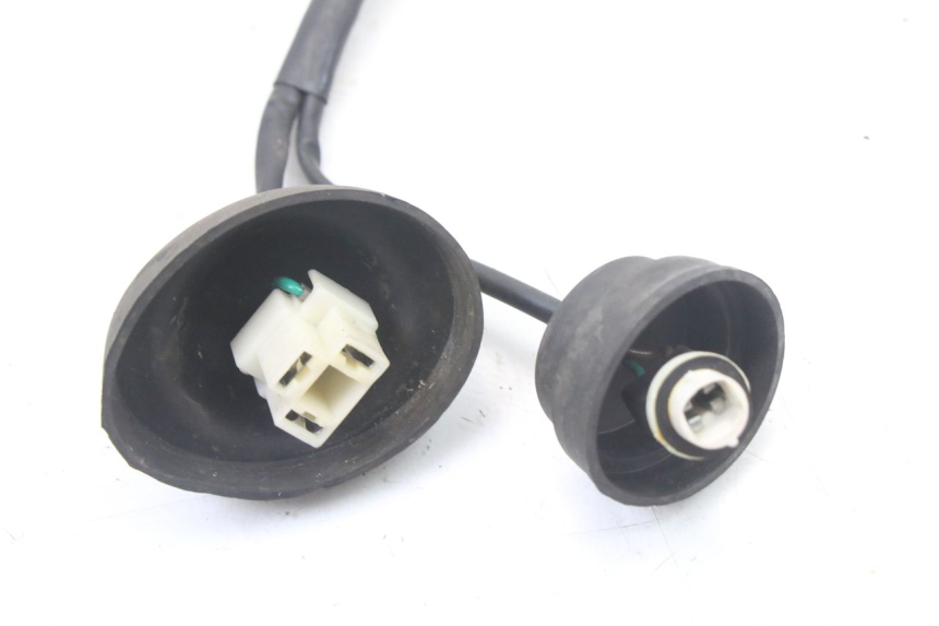 photo de FARO CABLEADO PEUGEOT CITYSTAR 125 (2011 - 2017)
