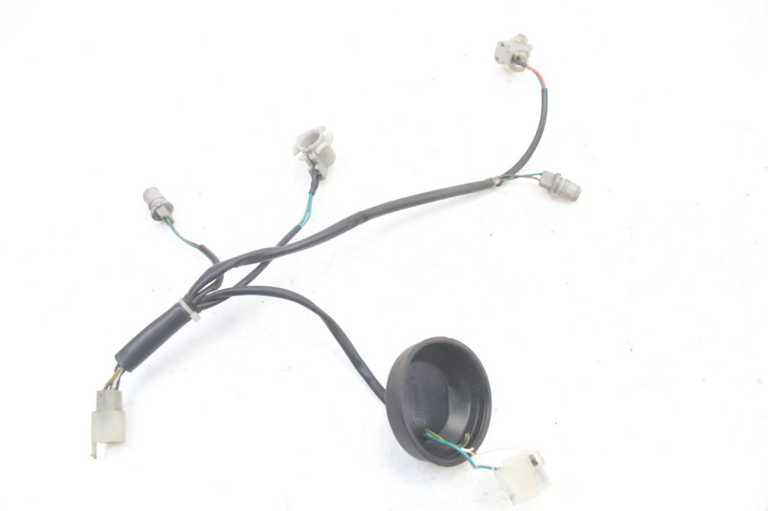 photo de FARO CABLEADO PEUGEOT ELYSTAR 50 (2002 - 2014)