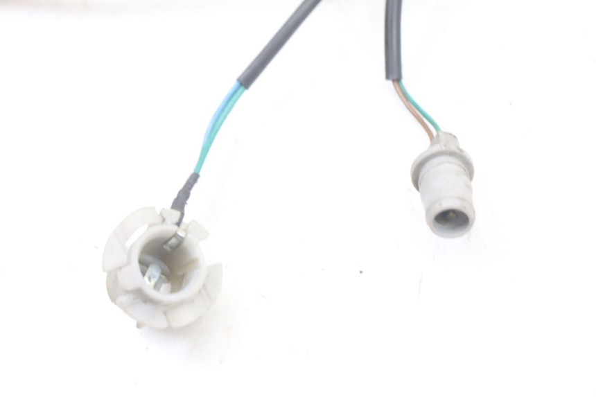 photo de FARO CABLEADO PEUGEOT ELYSTAR 50 (2002 - 2014)