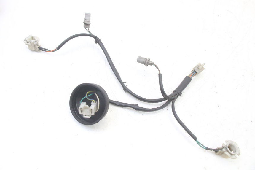 photo de FARO CABLEADO PEUGEOT ELYSTAR 50 (2002 - 2014)