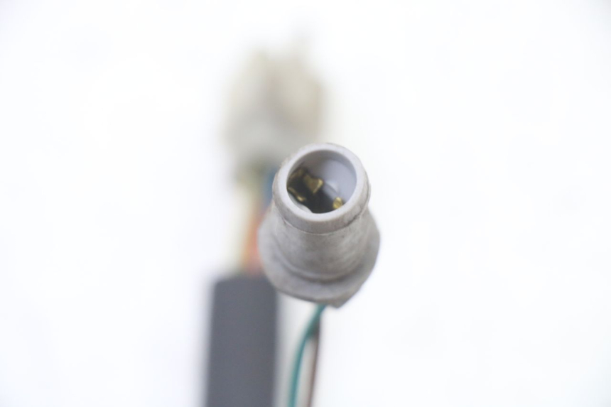 photo de FARO CABLEADO PEUGEOT ELYSTAR 50 (2002 - 2014)