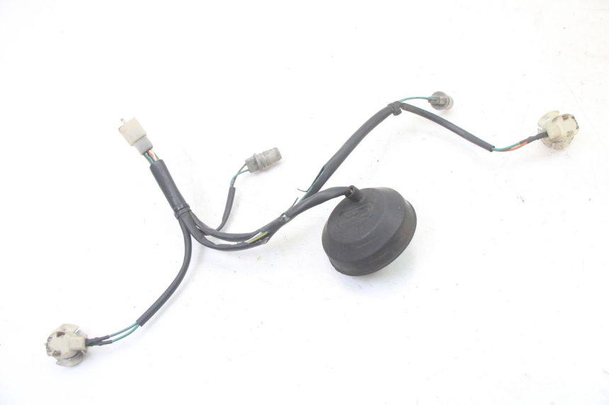 photo de FARO CABLEADO PEUGEOT ELYSTAR 50 (2002 - 2014)