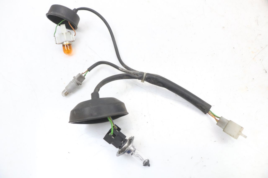 photo de CABLEADO DEL FARO PEUGEOT SATELIS 125 (2010 - 2012)