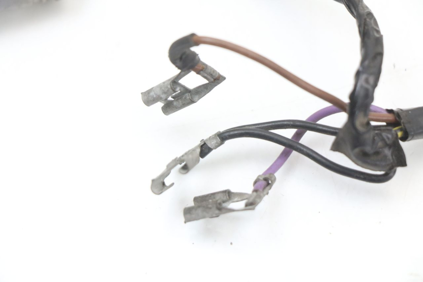 photo de CABLEADO DEL FARO PIAGGIO VESPA S 2T 50 (2007 - 2014)