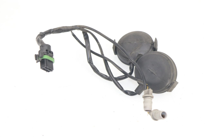 photo de FARO CABLEADO PIAGGIO X8 125 (2004 - 2007)