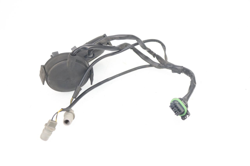 photo de FARO CABLEADO PIAGGIO X8 125 (2004 - 2007)