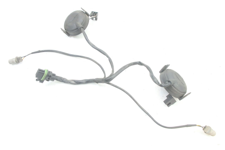 photo de FARO CABLEADO PIAGGIO X8 125 (2004 - 2007)