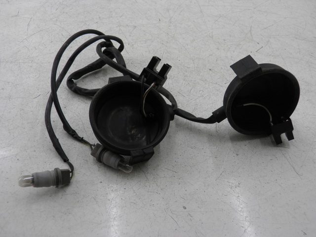 photo de FARO CABLEADO PIAGGIO X8 125 (2004 - 2007)