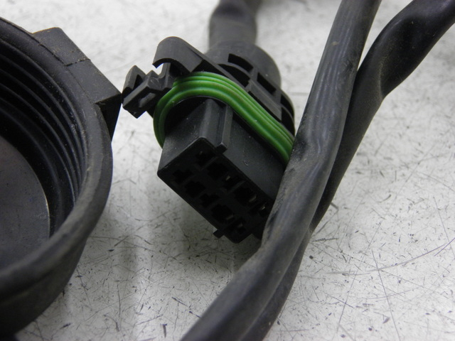 photo de FARO CABLEADO PIAGGIO X8 125 (2004 - 2007)