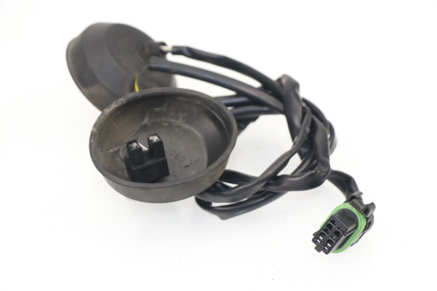 photo de FARO CABLEADO PIAGGIO X9 EVOLUTION 500 (2003 - 2005)